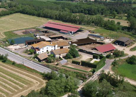 La granja